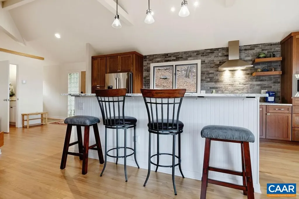 2224 Laurel Springs Drive Wintergreen VA 22967