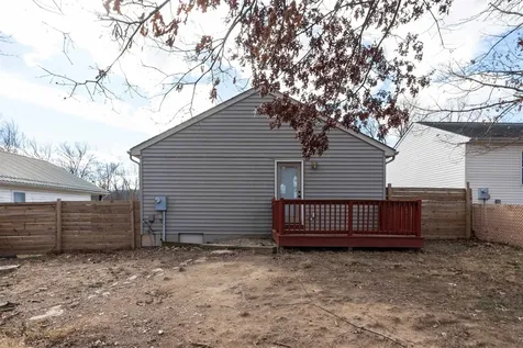 1625 D Street Waynesboro VA 22980