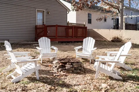 1625 D Street Waynesboro VA 22980