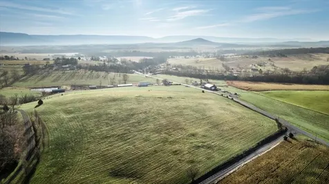 0 Orkney Grade Mt Jackson VA 22842