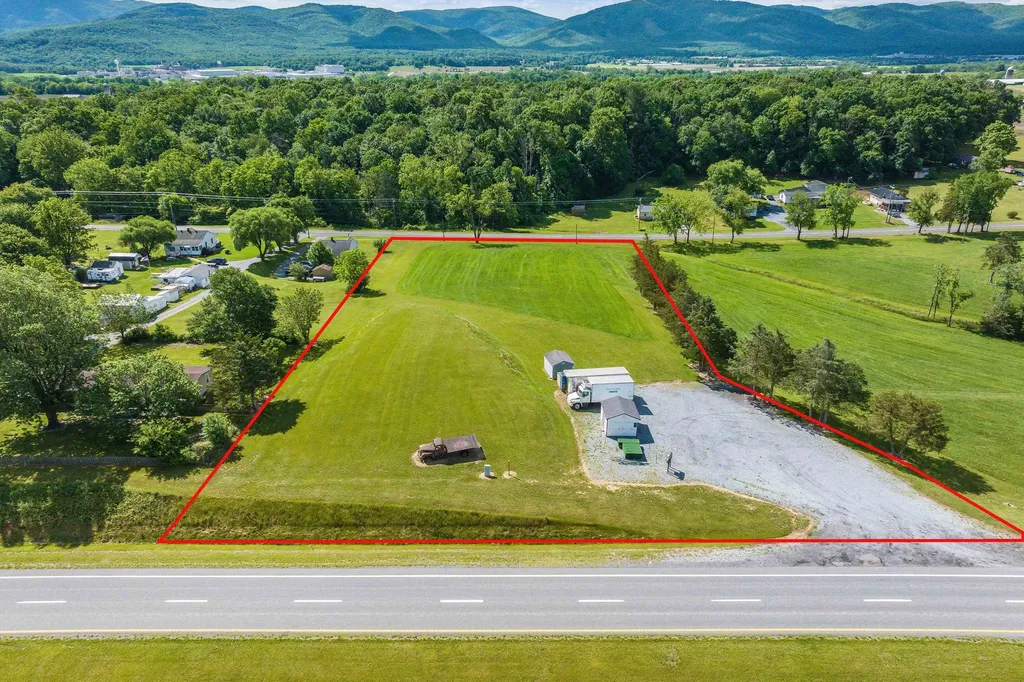 Tbd Spotswood Trail Elkton VA 22827