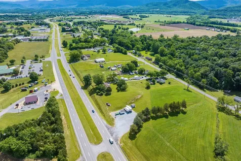 Tbd Spotswood Trail Elkton VA 22827