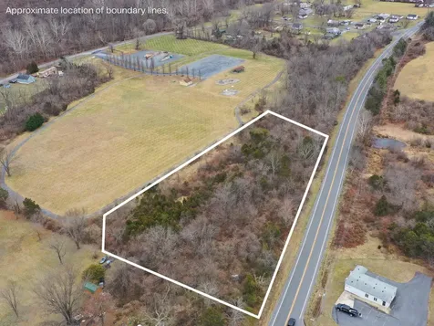 TBD Little Calf Pasture Highway Craigsville VA 24430