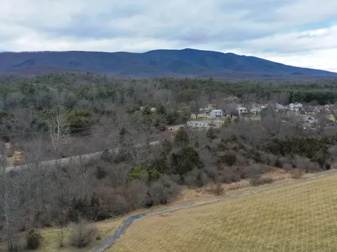 Tbd Little Calf Pasture Highway Craigsville VA 24430