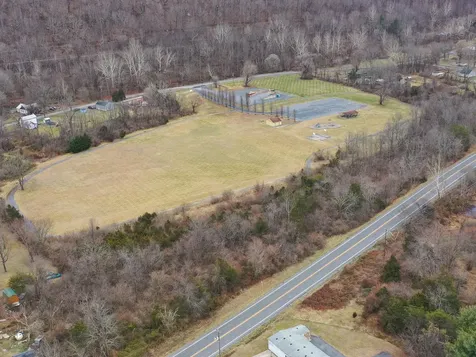 TBD Little Calf Pasture Highway Craigsville VA 24430