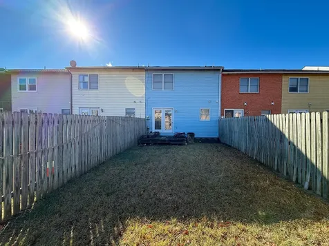 811 Vine Street Harrisonburg VA 22802