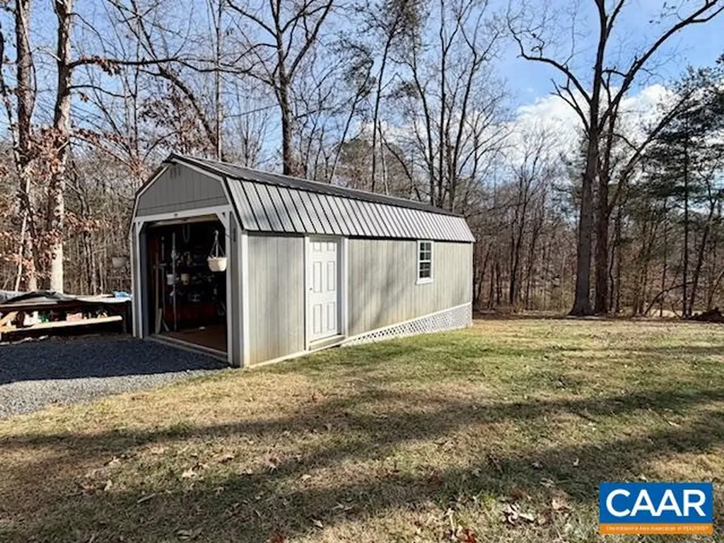 130 Chapel Road Ruckersville VA 22968