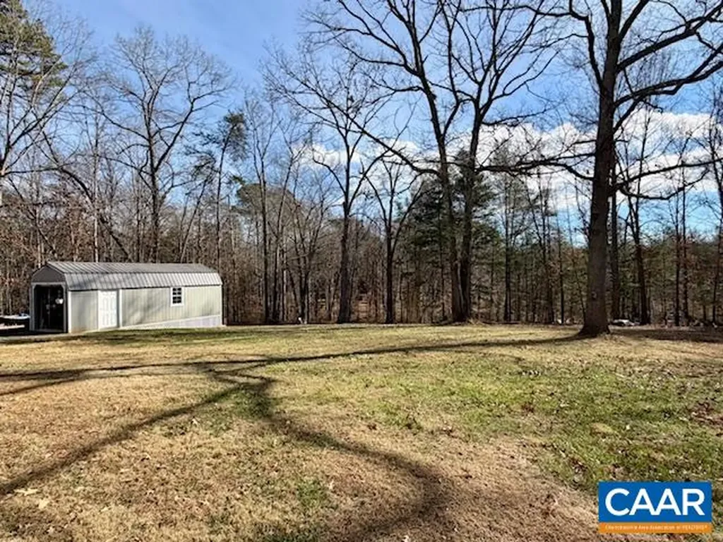 130 Chapel Road Ruckersville VA 22968