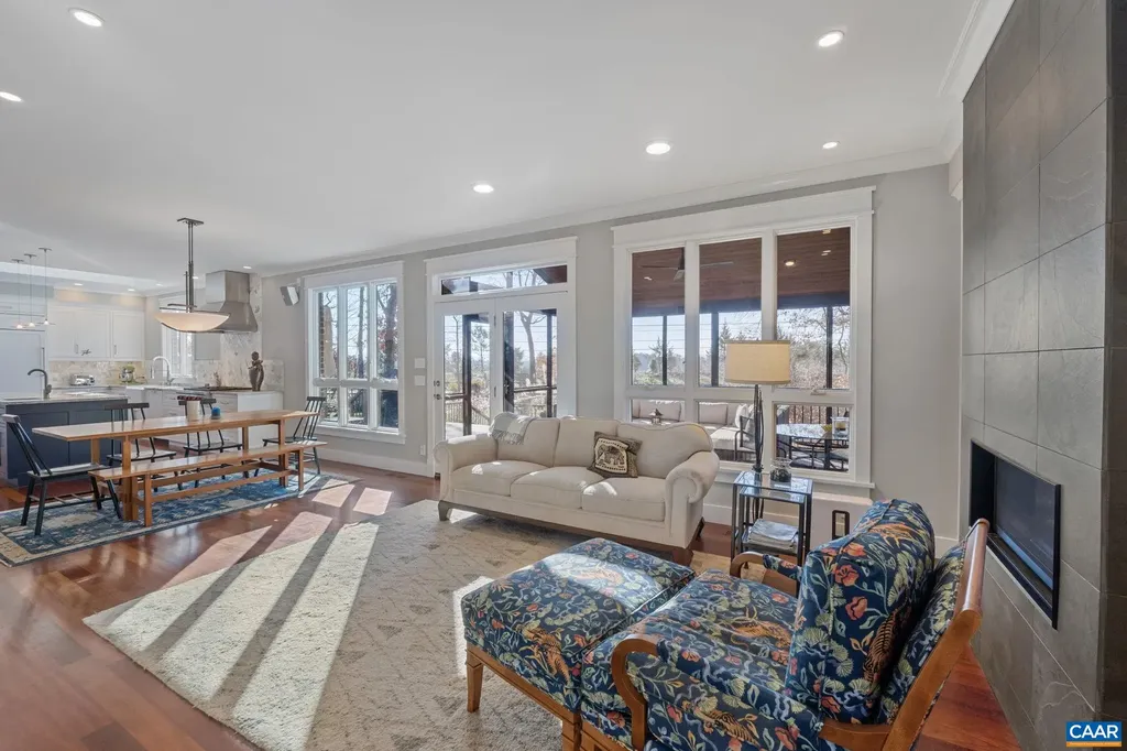 2815 Cola Woods Lane Charlottesville VA 22901