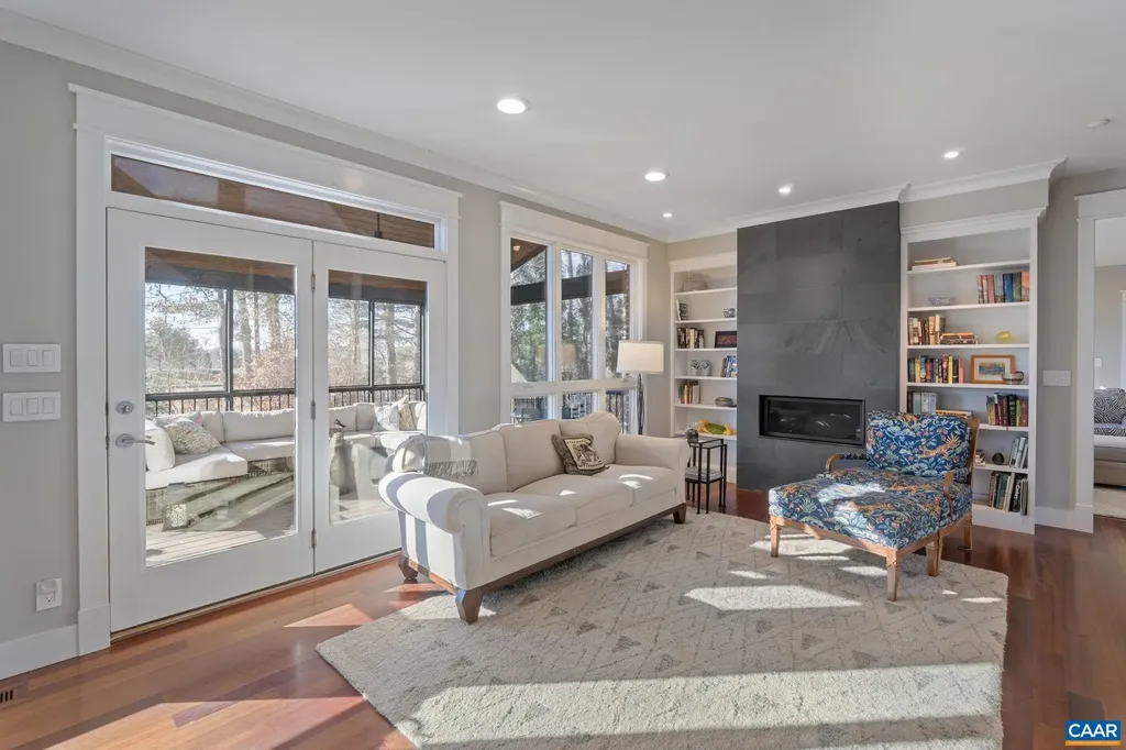 2815 Cola Woods Lane Charlottesville VA 22901