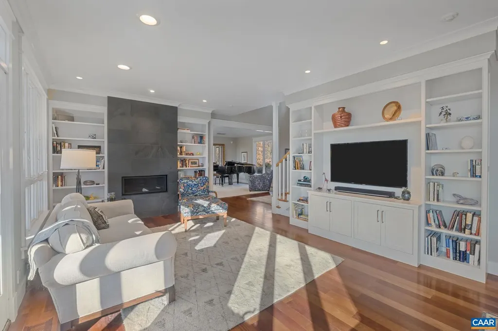 2815 Cola Woods Lane Charlottesville VA 22901