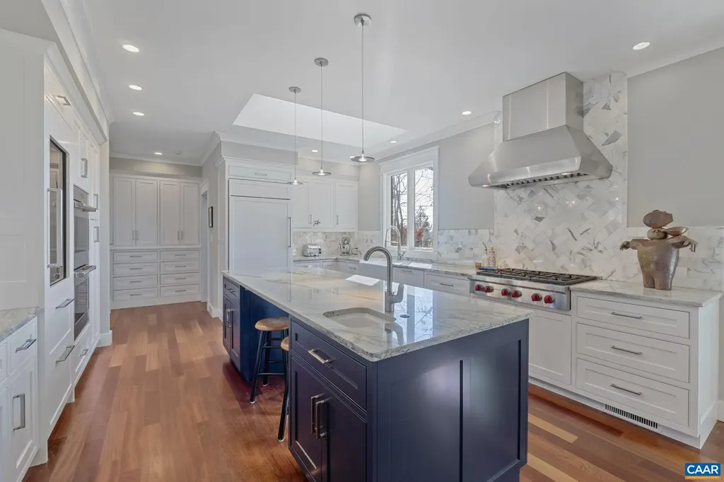 2815 Cola Woods Lane Charlottesville VA 22901