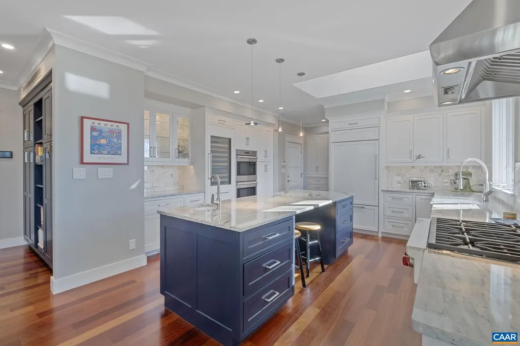 2815 Cola Woods Lane Charlottesville VA 22901