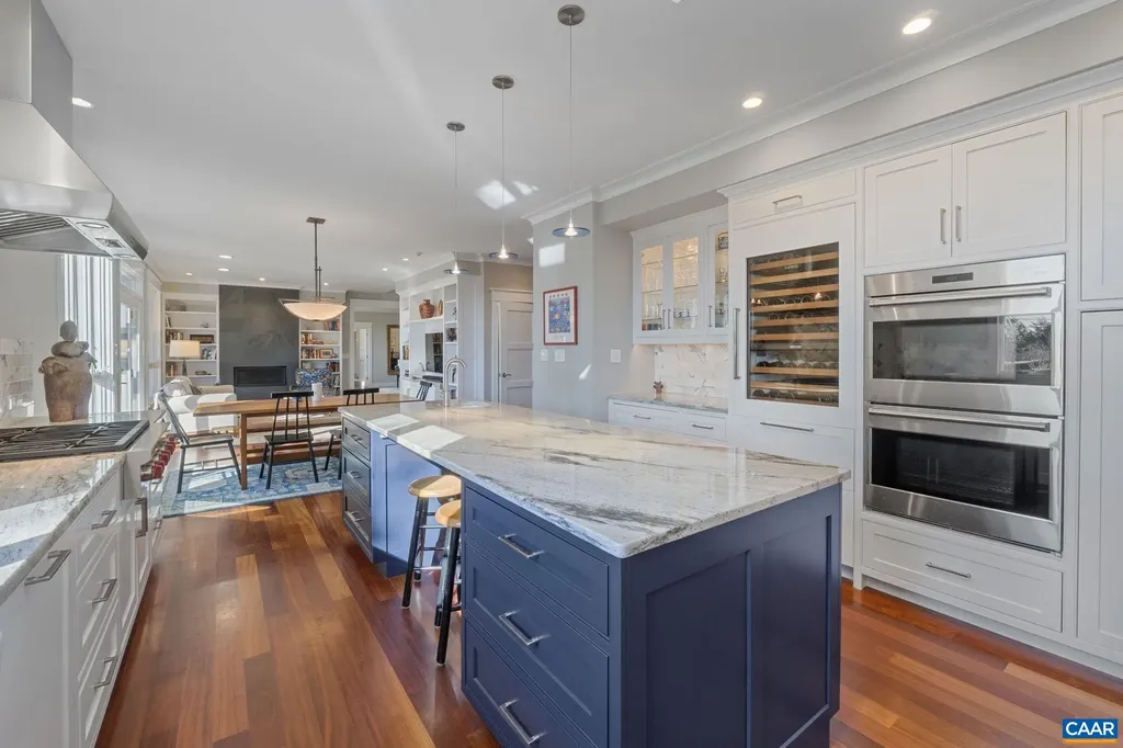 2815 Cola Woods Lane Charlottesville VA 22901