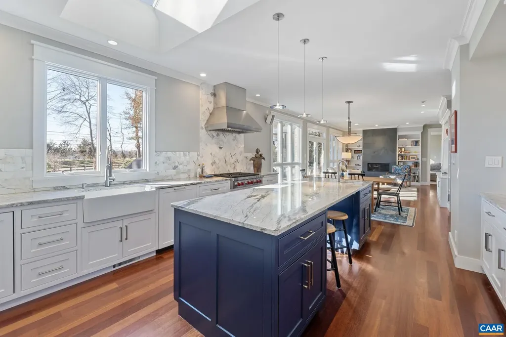 2815 Cola Woods Lane Charlottesville VA 22901