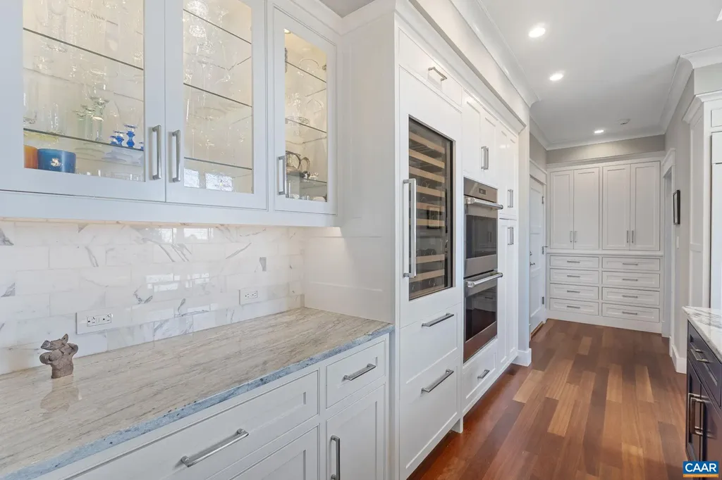 2815 Cola Woods Lane Charlottesville VA 22901