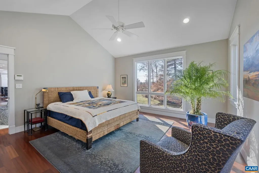 2815 Cola Woods Lane Charlottesville VA 22901