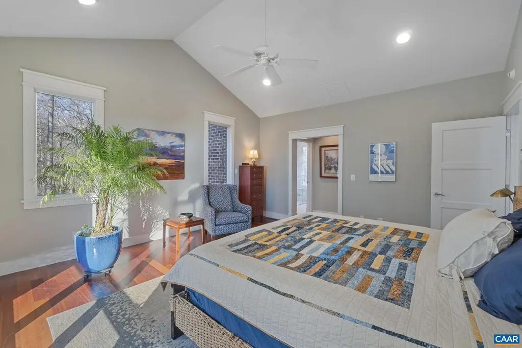 2815 Cola Woods Lane Charlottesville VA 22901