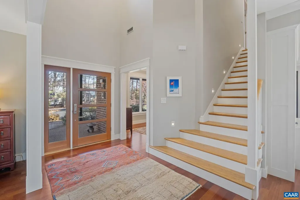 2815 Cola Woods Lane Charlottesville VA 22901