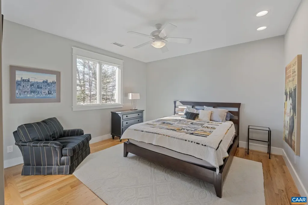 2815 Cola Woods Lane Charlottesville VA 22901