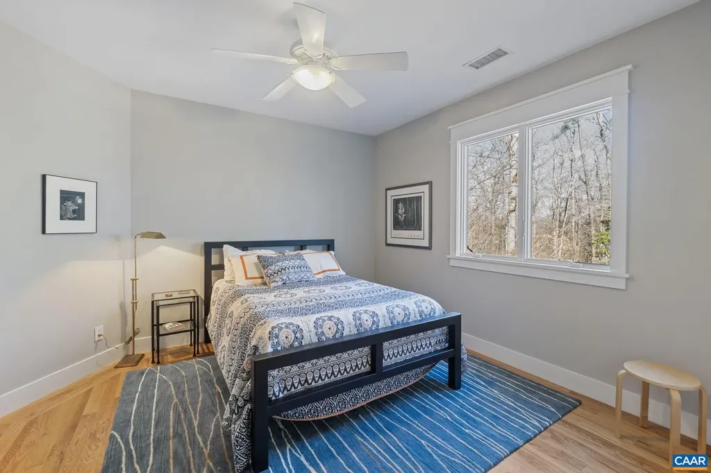 2815 Cola Woods Lane Charlottesville VA 22901