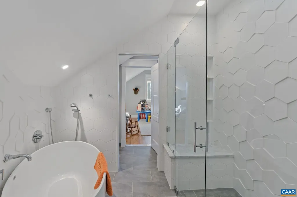 2815 Cola Woods Lane Charlottesville VA 22901