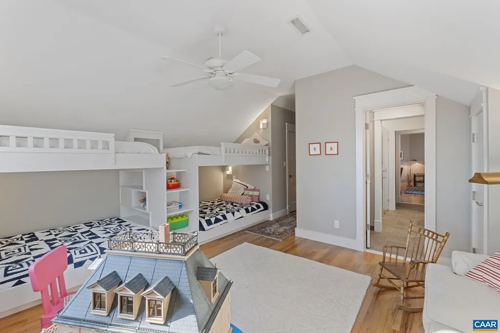 2815 Cola Woods Lane Charlottesville VA 22901