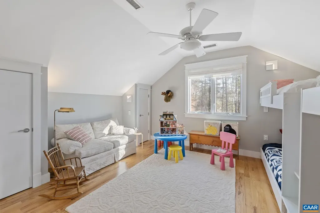 2815 Cola Woods Lane Charlottesville VA 22901