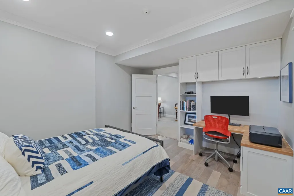 2815 Cola Woods Lane Charlottesville VA 22901