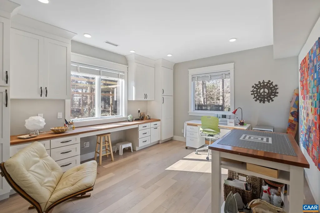 2815 Cola Woods Lane Charlottesville VA 22901