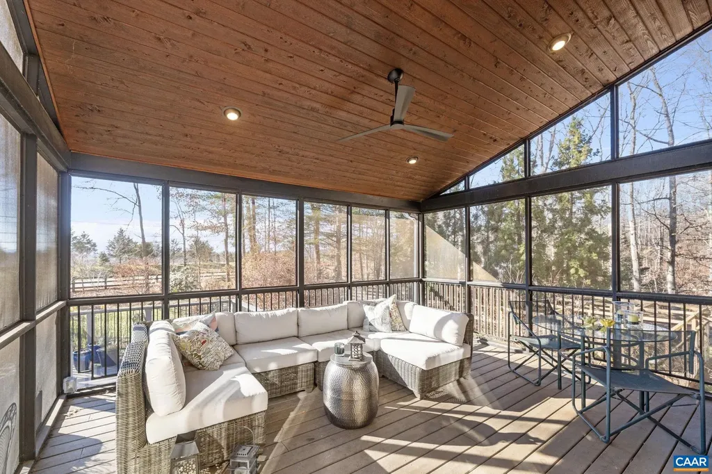 2815 Cola Woods Lane Charlottesville VA 22901