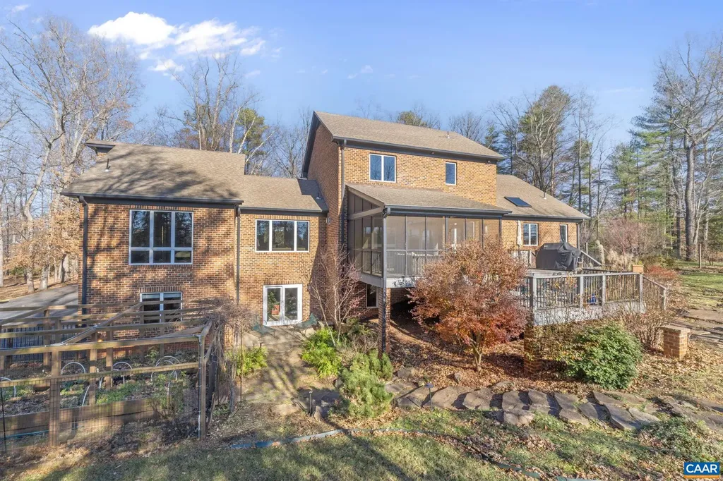 2815 Cola Woods Lane Charlottesville VA 22901