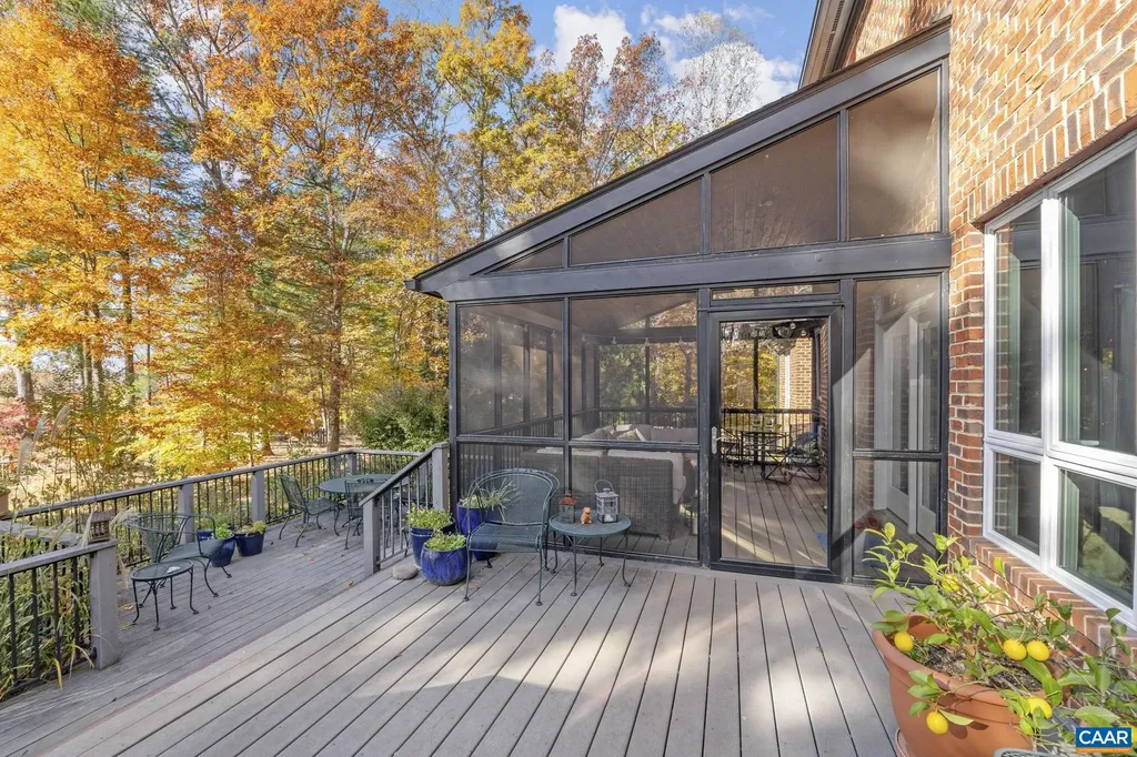 2815 Cola Woods Lane Charlottesville VA 22901