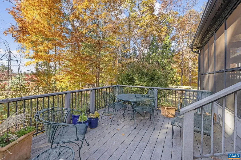 2815 Cola Woods Lane Charlottesville VA 22901