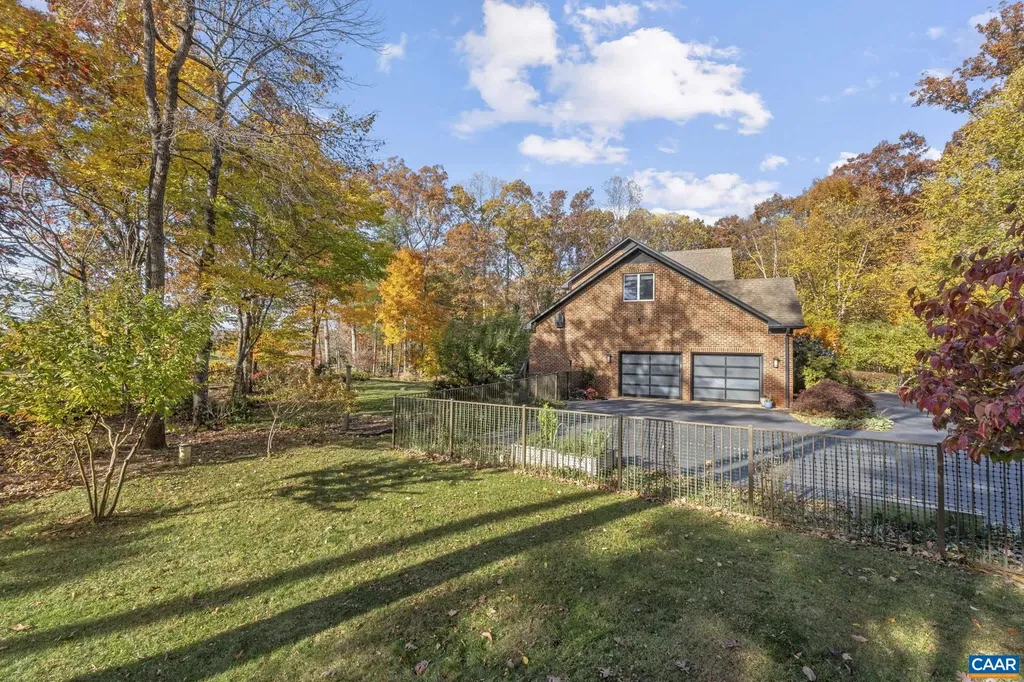 2815 Cola Woods Lane Charlottesville VA 22901