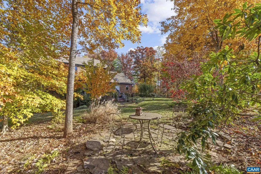 2815 Cola Woods Lane Charlottesville VA 22901