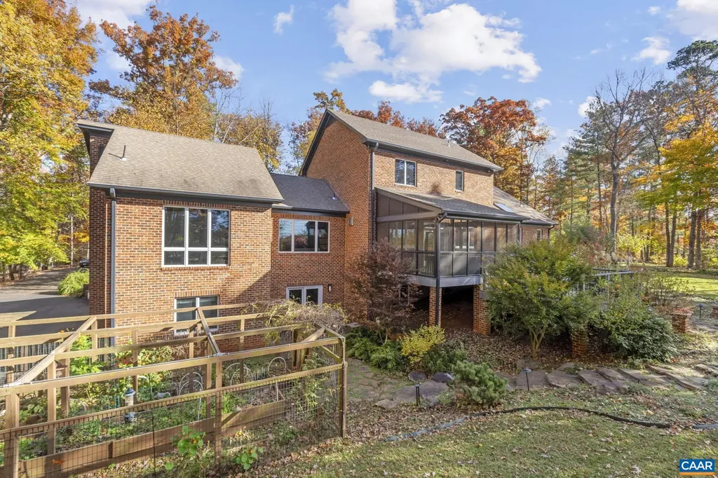 2815 Cola Woods Lane Charlottesville VA 22901