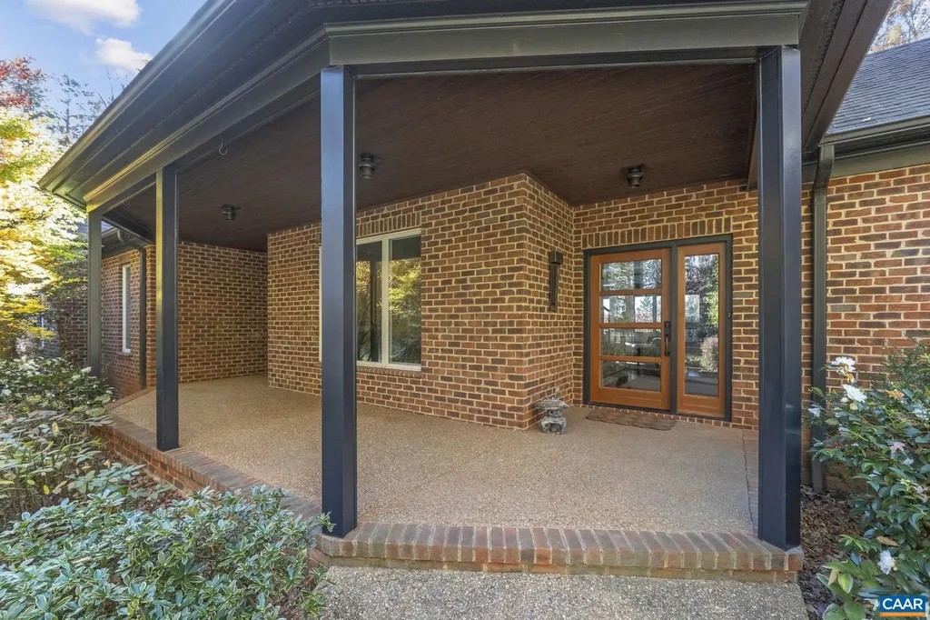 2815 Cola Woods Lane Charlottesville VA 22901