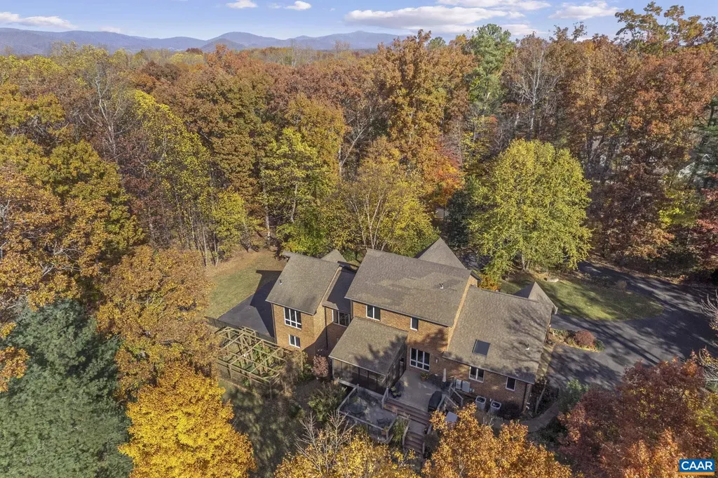 2815 Cola Woods Lane Charlottesville VA 22901