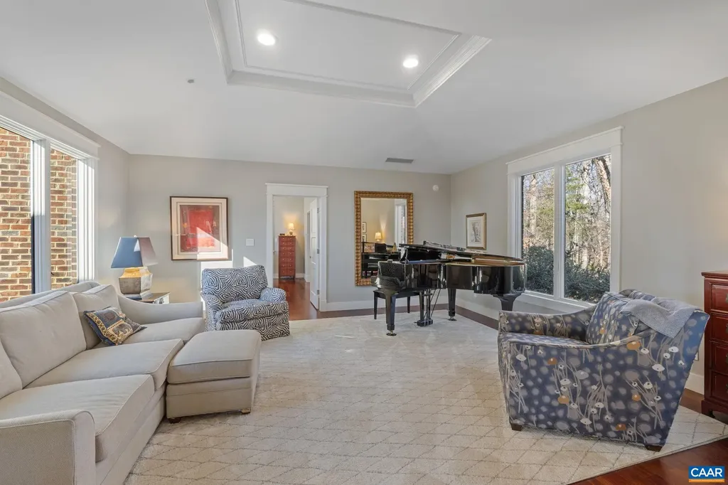 2815 Cola Woods Lane Charlottesville VA 22901