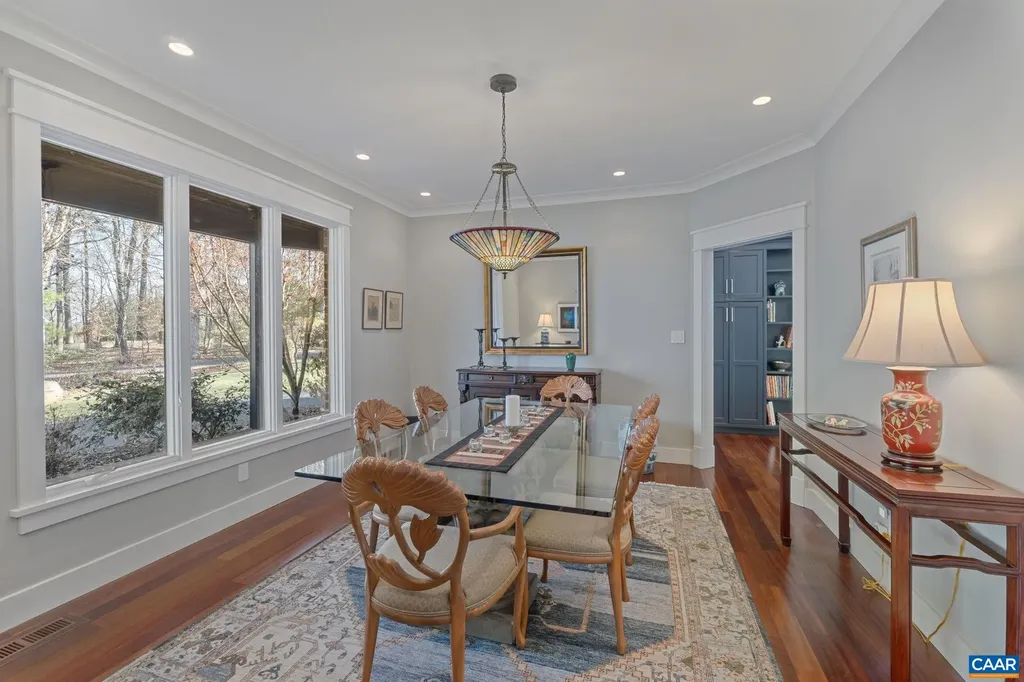 2815 Cola Woods Lane Charlottesville VA 22901