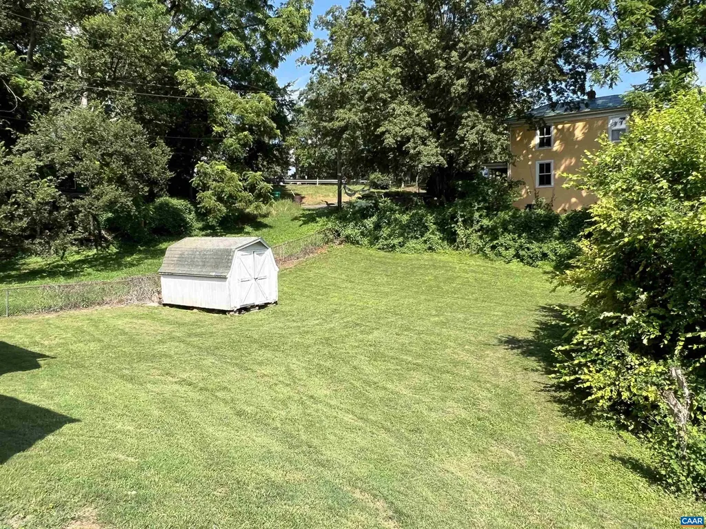 1320 Avon Street Charlottesville VA 22902