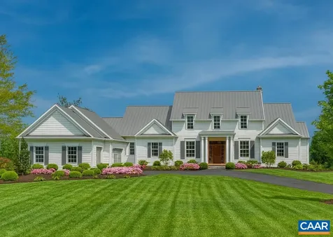 4 Canterbury Road Charlottesville VA 22903