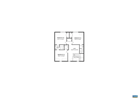 4 Canterbury Road Charlottesville VA 22903