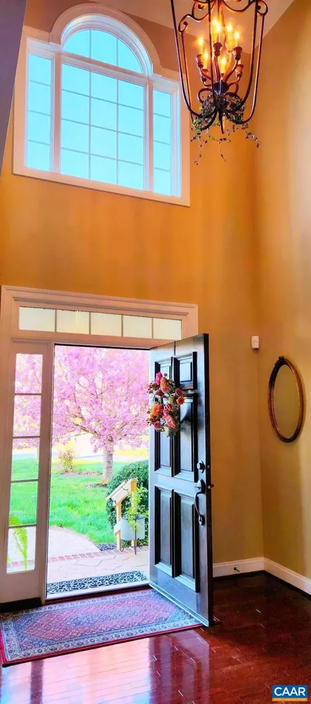 2 Forest Court Zion Crossroads VA 22942