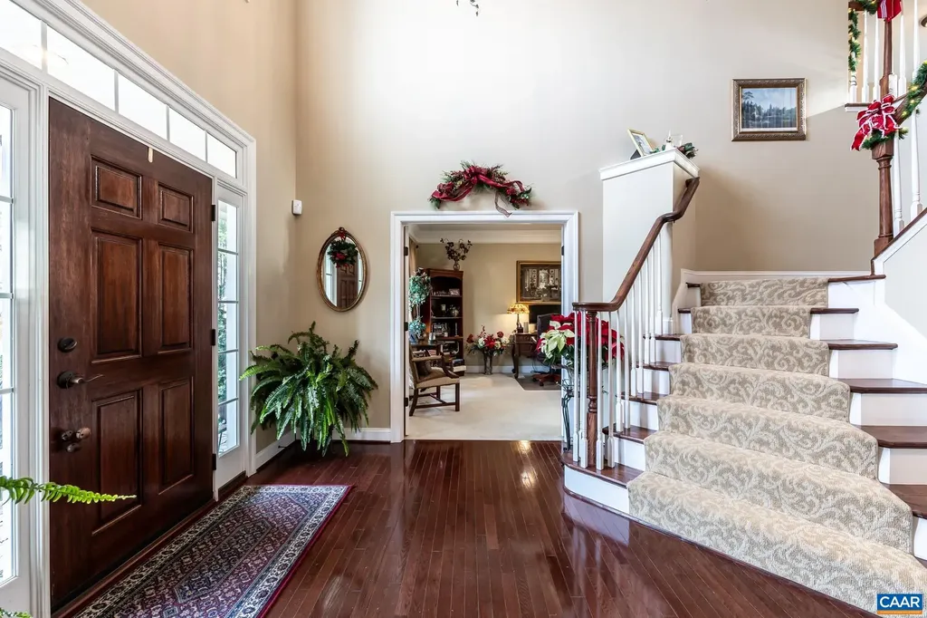 2 Forest Court Zion Crossroads VA 22942