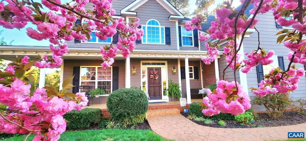 2 Forest Court Zion Crossroads VA 22942