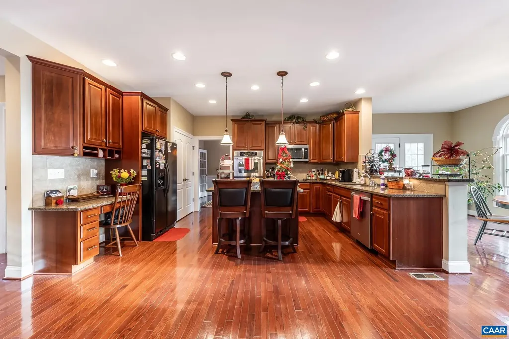 2 Forest Court Zion Crossroads VA 22942