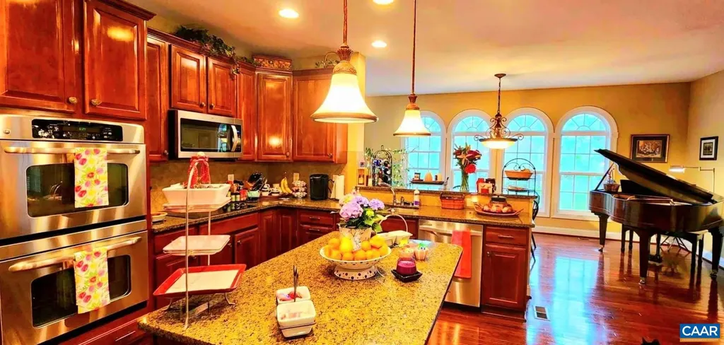 2 Forest Court Zion Crossroads VA 22942