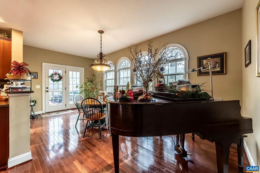 2 Forest Court Zion Crossroads VA 22942